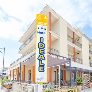 Hotel Ideale Mare