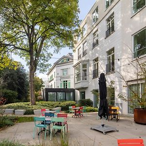Hotel Den Briel